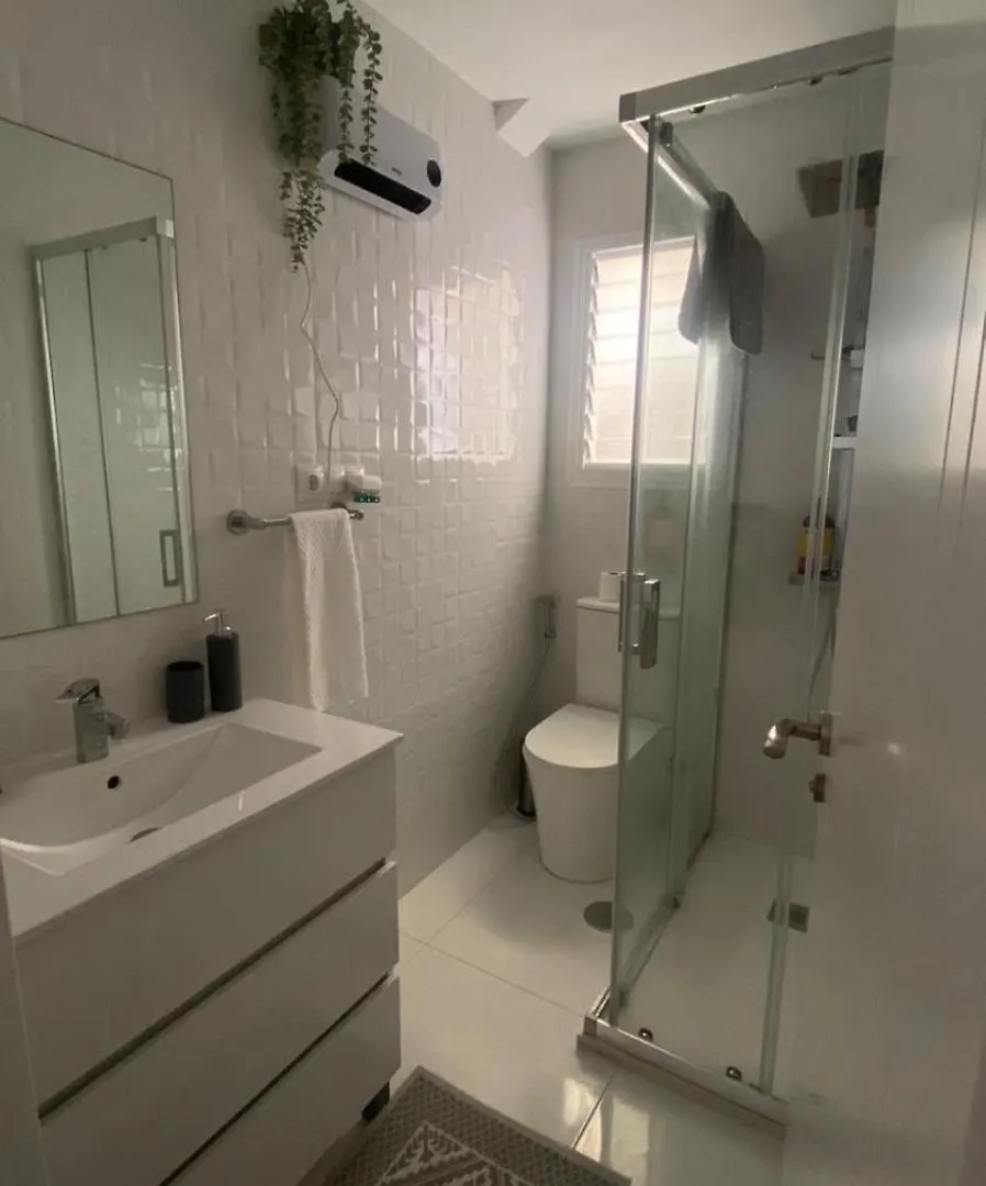 A Casa Di Lu Torremolinos Centre 2 Bedrooms
