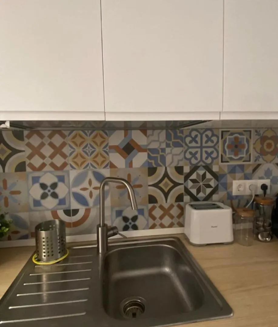 A Casa Di Lu Torremolinos Centre 2 Bedrooms Spain