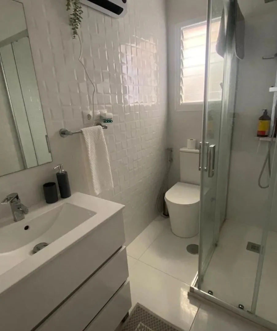 Apartment A Casa Di Lu Torremolinos Centre 2 Bedrooms