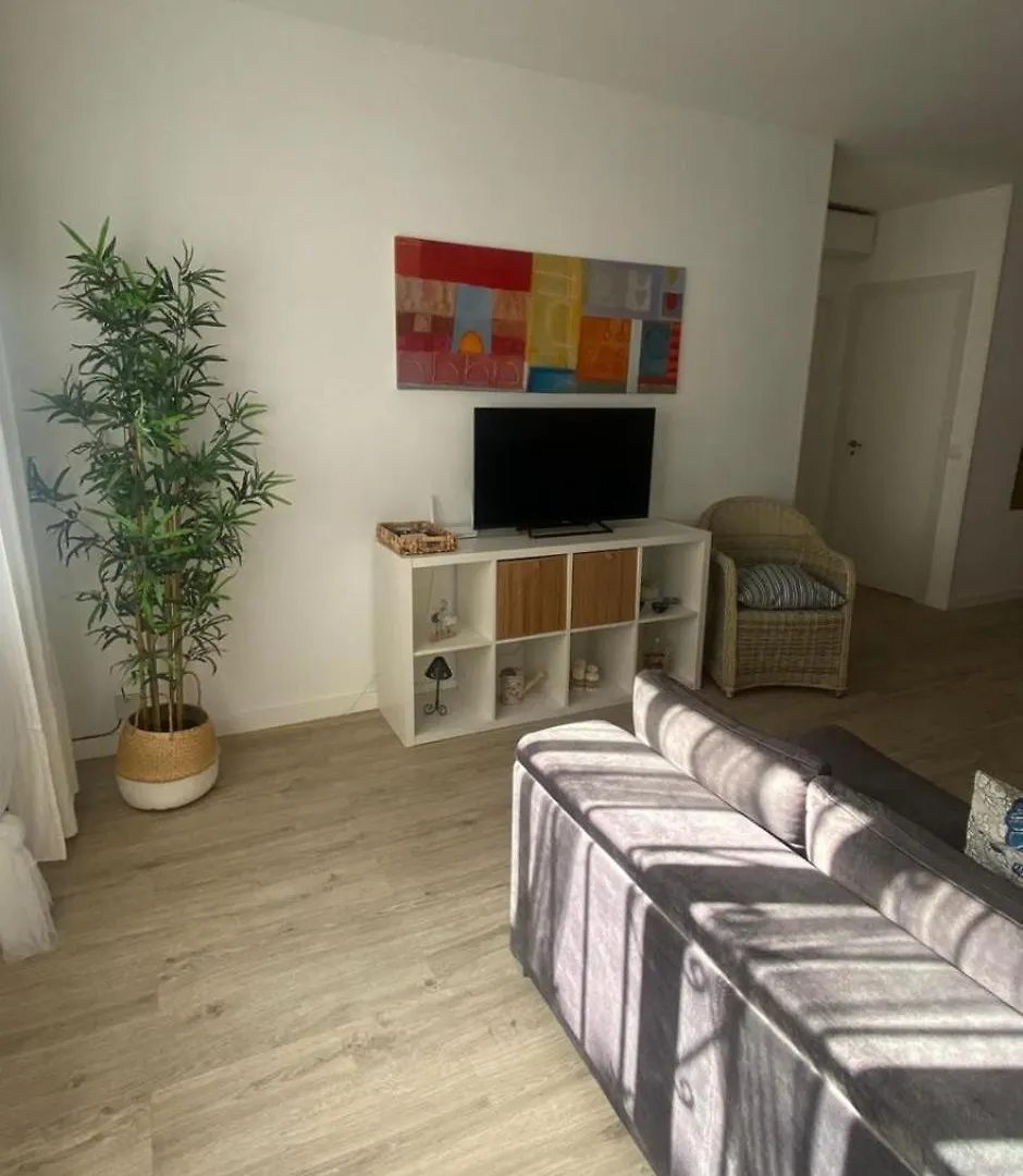 A Casa Di Lu Torremolinos Centre 2 Bedrooms