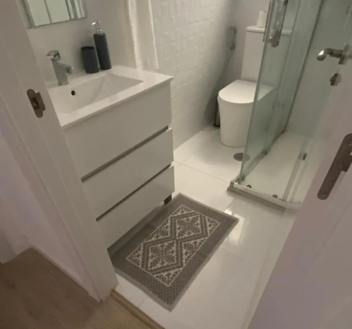 A Casa Di Lu Torremolinos Centre 2 Bedrooms Apartment