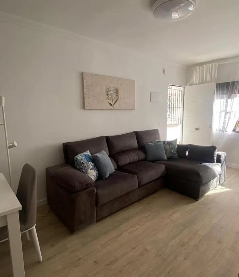 Apartment A Casa Di Lu Torremolinos Centre 2 Bedrooms