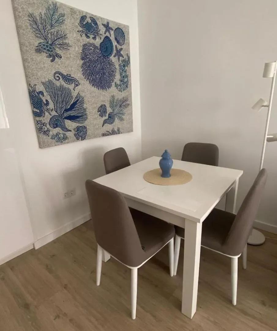 Apartment A Casa Di Lu Torremolinos Centre 2 Bedrooms