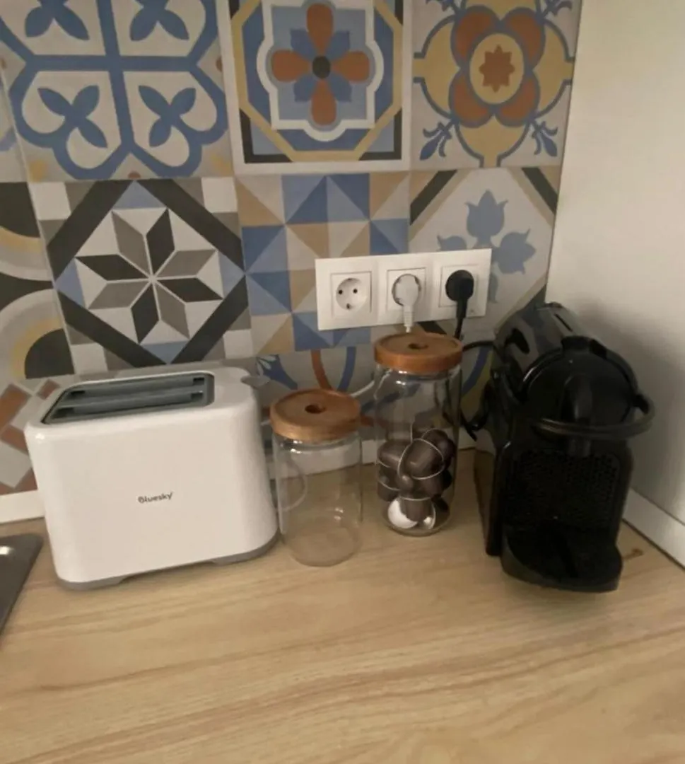 Apartment A Casa Di Lu Torremolinos Centre 2 Bedrooms Spain