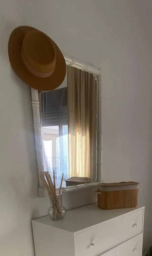 Apartment A Casa Di Lu Torremolinos Centre 2 Bedrooms Spain