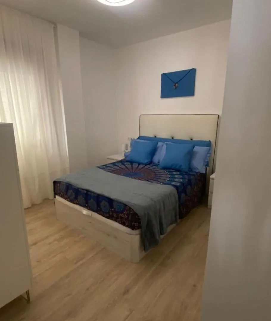 Apartment A Casa Di Lu Torremolinos Centre 2 Bedrooms
