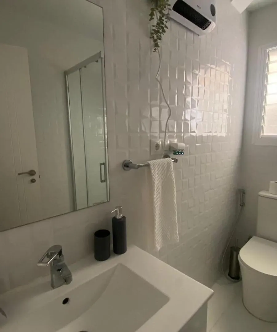 A Casa Di Lu Torremolinos Centre 2 Bedrooms 0*,