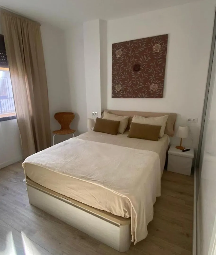 A Casa Di Lu Torremolinos Centre 2 Bedrooms 0*,  Spain