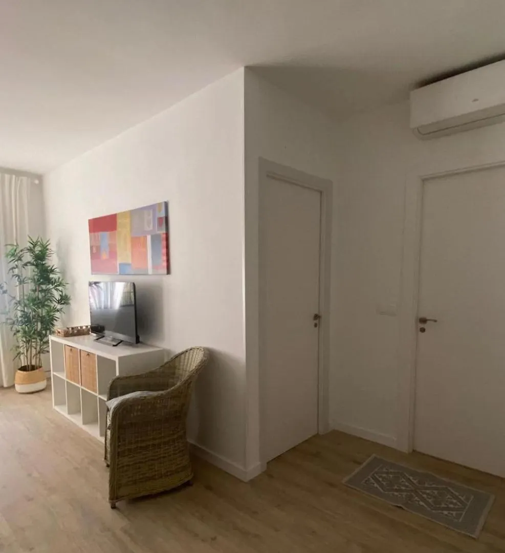 A Casa Di Lu Torremolinos Centre 2 Bedrooms Apartment