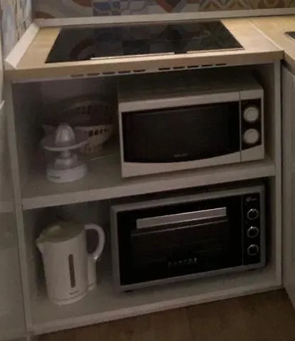 A Casa Di Lu Torremolinos Centre 2 Bedrooms Apartment