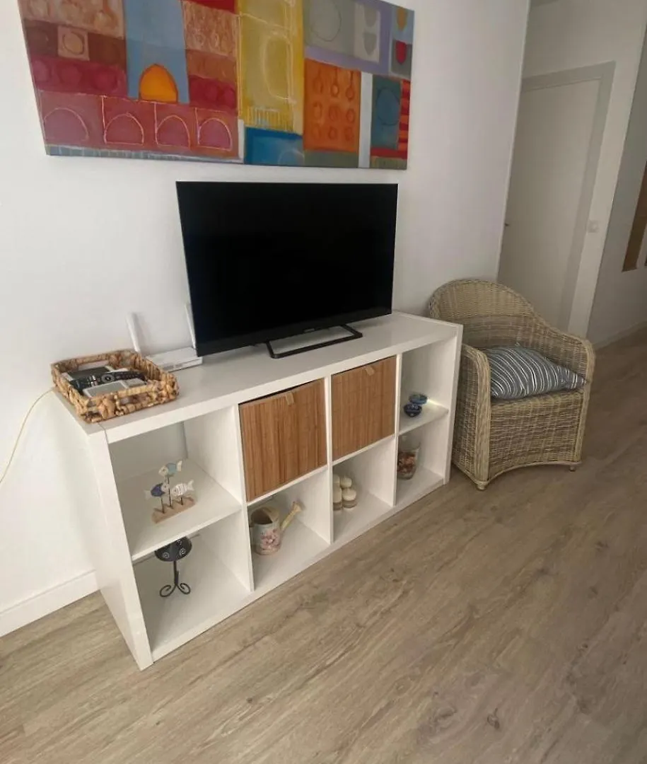 A Casa Di Lu Torremolinos Centre 2 Bedrooms 0*,  Spain
