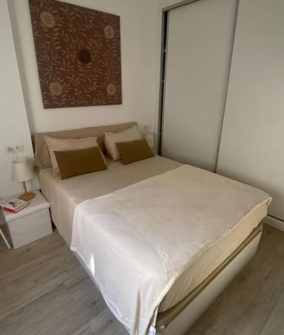 A Casa Di Lu Torremolinos Centre 2 Bedrooms