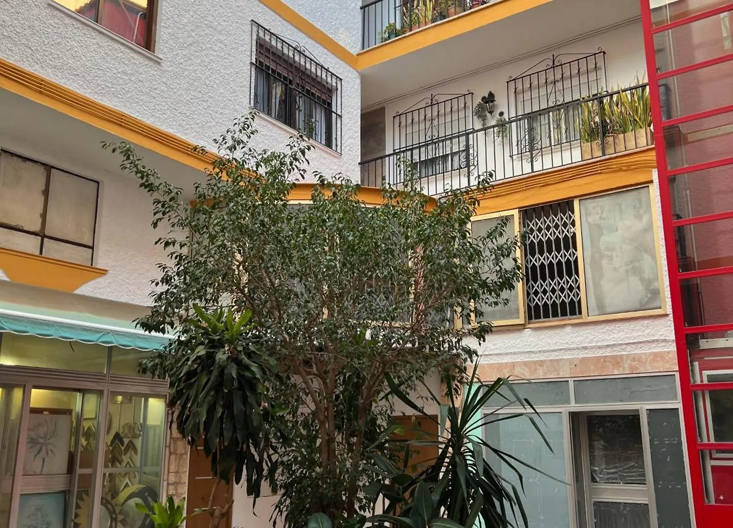 A Casa Di Lu Torremolinos Centre 2 Bedrooms 0*,  Spain