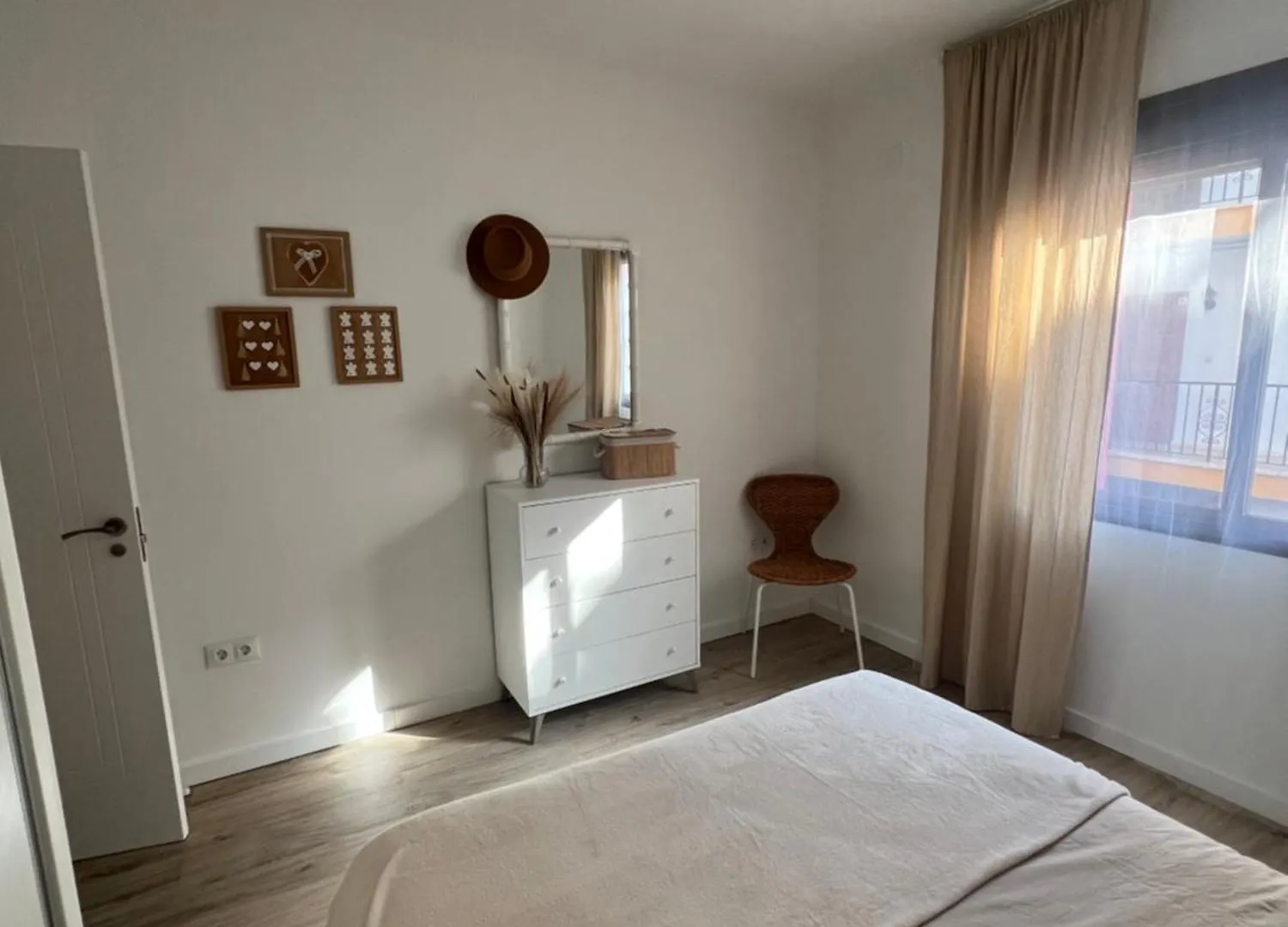 A Casa Di Lu Torremolinos Centre 2 Bedrooms Apartment