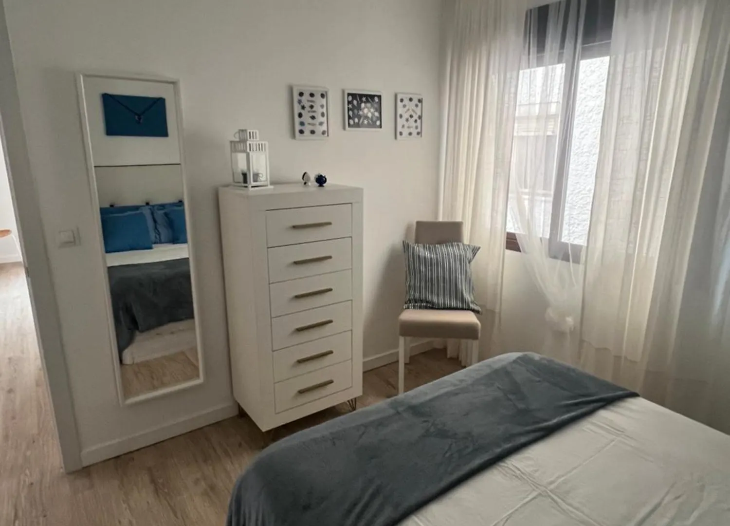 A Casa Di Lu Torremolinos Centre 2 Bedrooms Spain