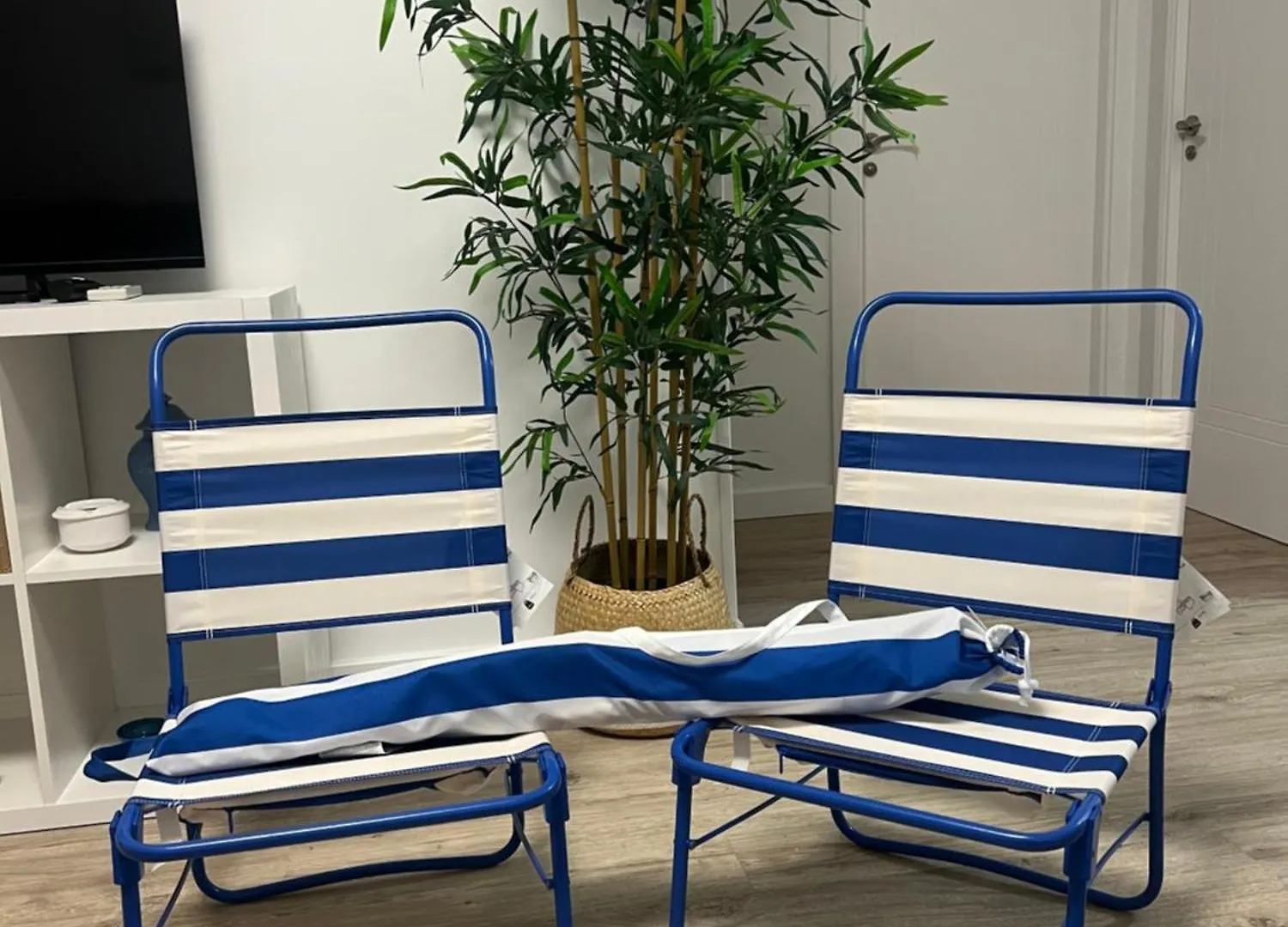 Апартаменты A Casa Di Lu Torremolinos Centre 2 Bedrooms